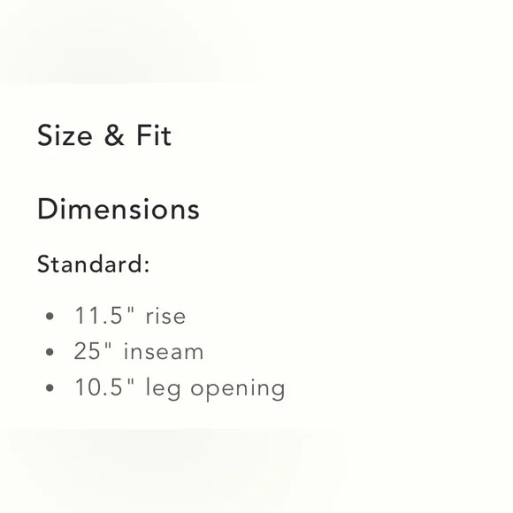 Anthropologie Pilcro & Letterpress Ultra High Rise Wide Leg Cropped Jean Size 31 - Picture 12 of 12